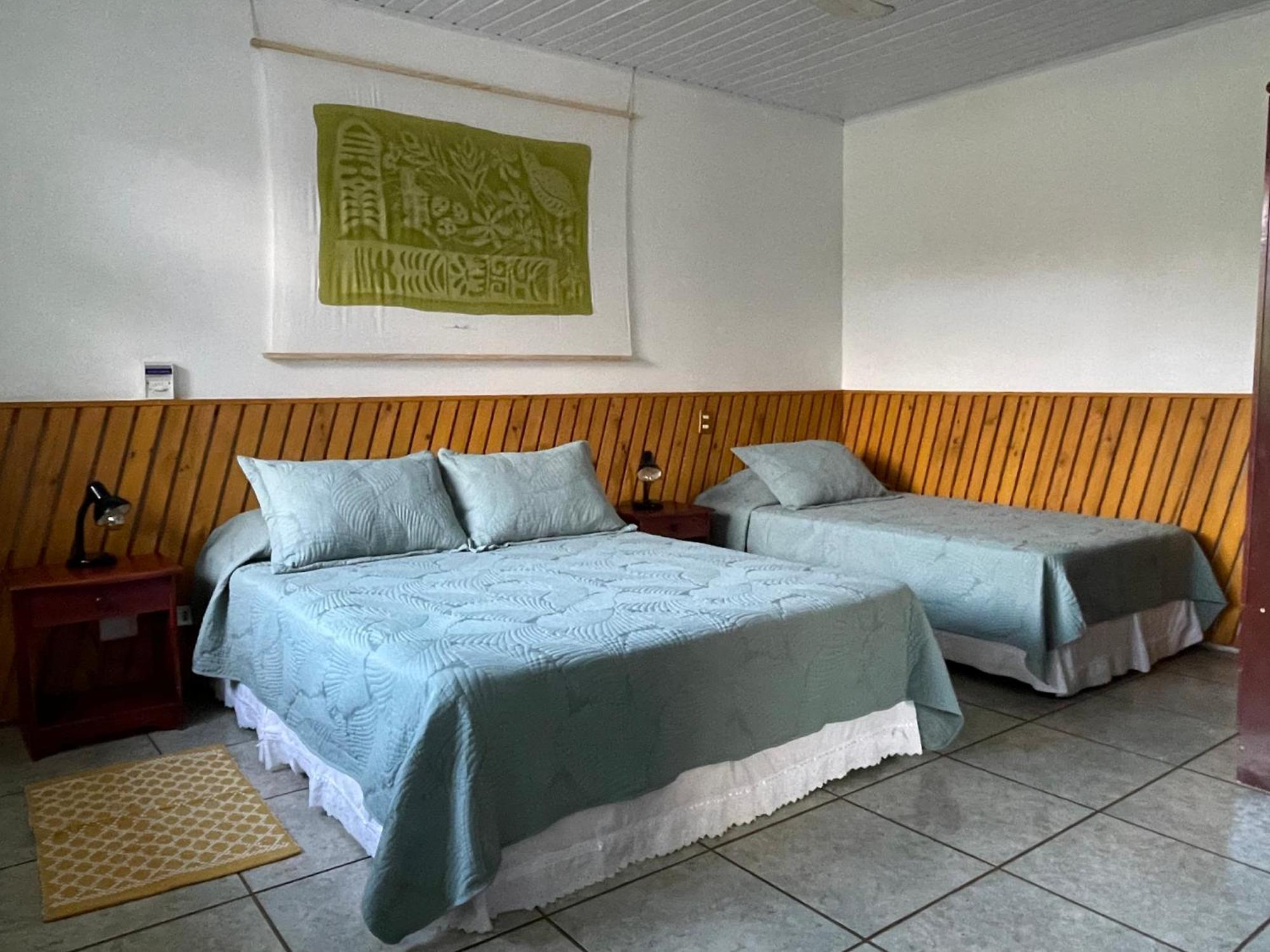 Manureva Nui Hotel Boutique Hanga Roa Zewnętrze zdjęcie