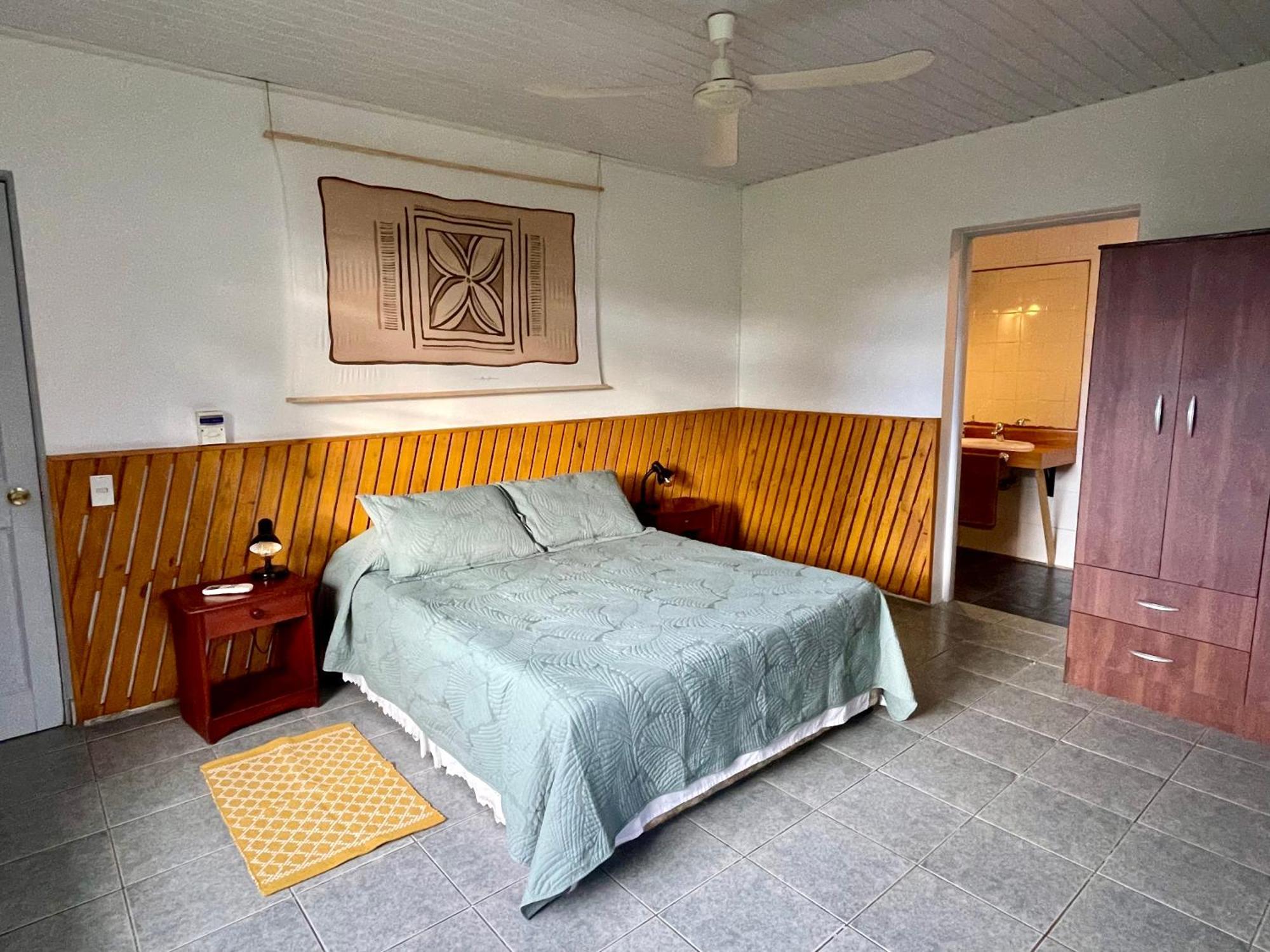 Manureva Nui Hotel Boutique Hanga Roa Zewnętrze zdjęcie